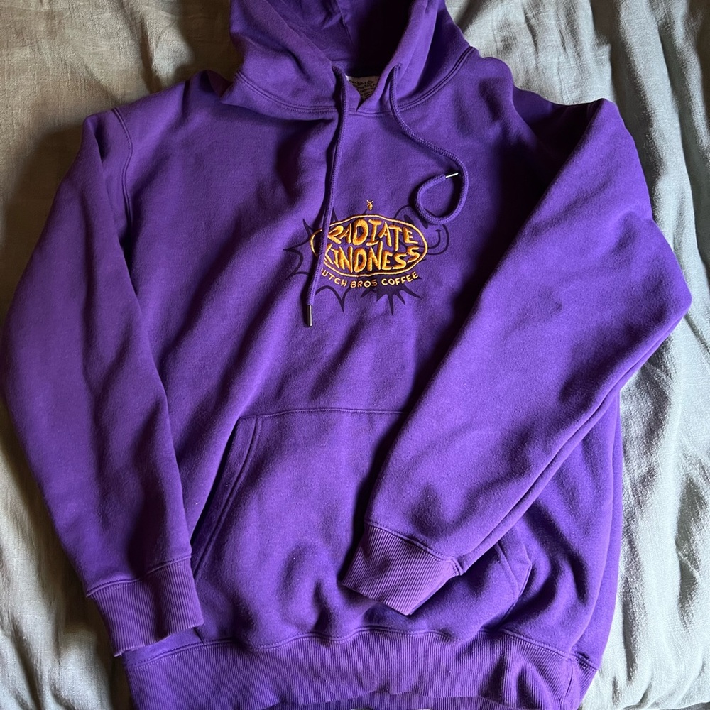 Dutch Bros Hoodie